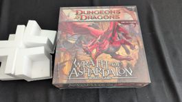 Dungeons & Dragons - Wrath of Ashardalon