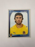 Panini UEFA Champions League 2008-2009 - Nr. 522