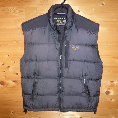Daunengilet MOUNTAIN HARDWEAR, Gr. M