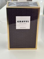 Gravel 46th Street