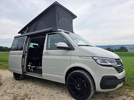 VW T6.1 CALIFORNIA BEACH