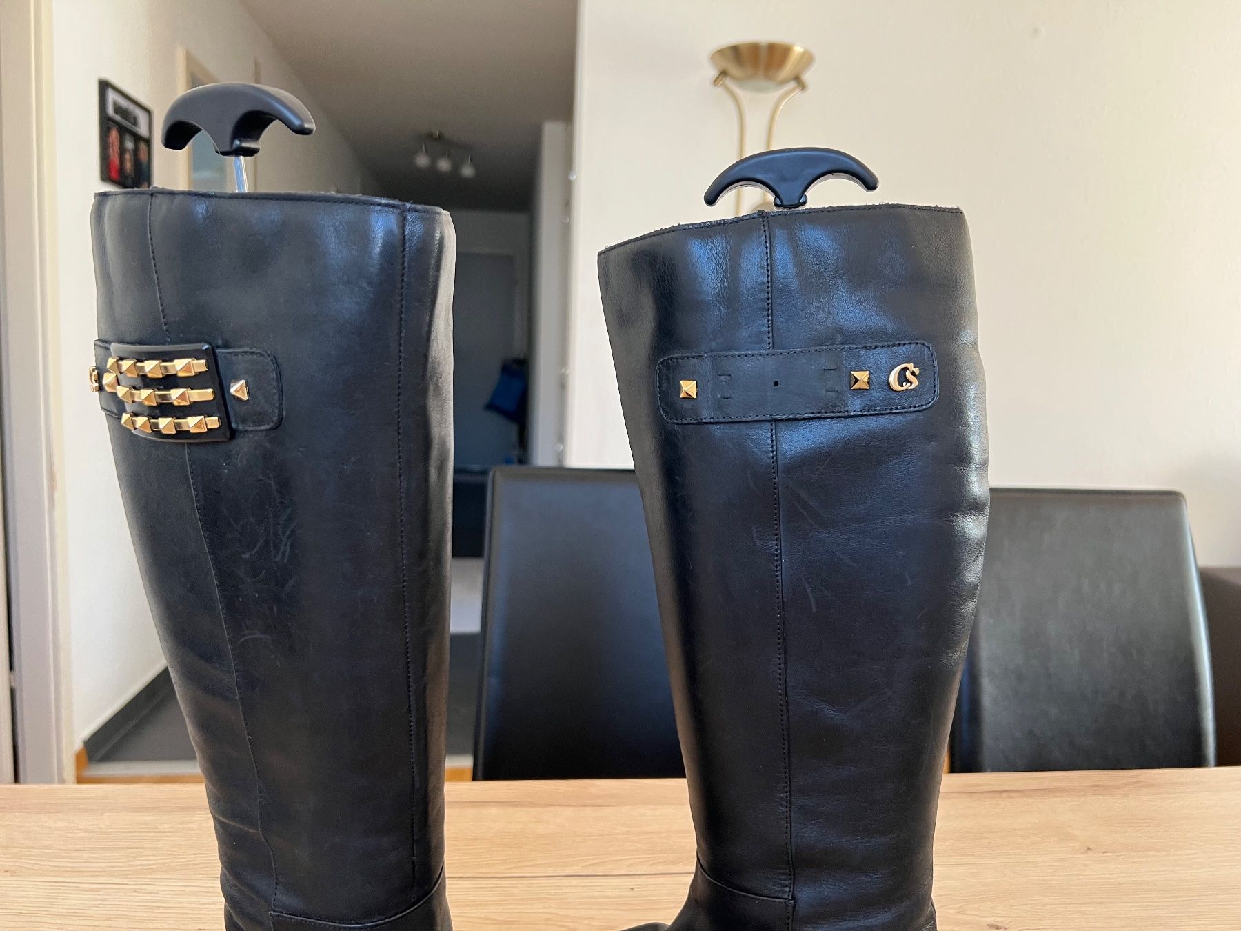 Chaussures femmes: Bottes Carmen Steffens – D'occasion à La Chaux-de-Fonds par GabrielaKlein 1