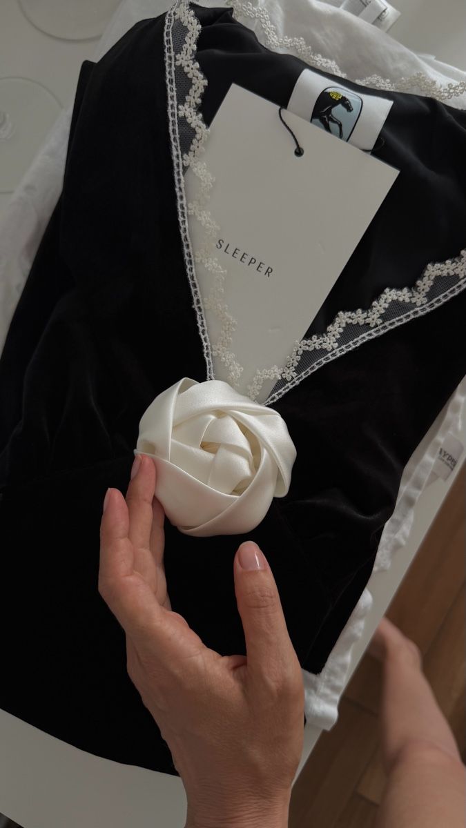Robes: Sleeper dress – Neuf avec emballage d'origine à Paradiso par viorea 7