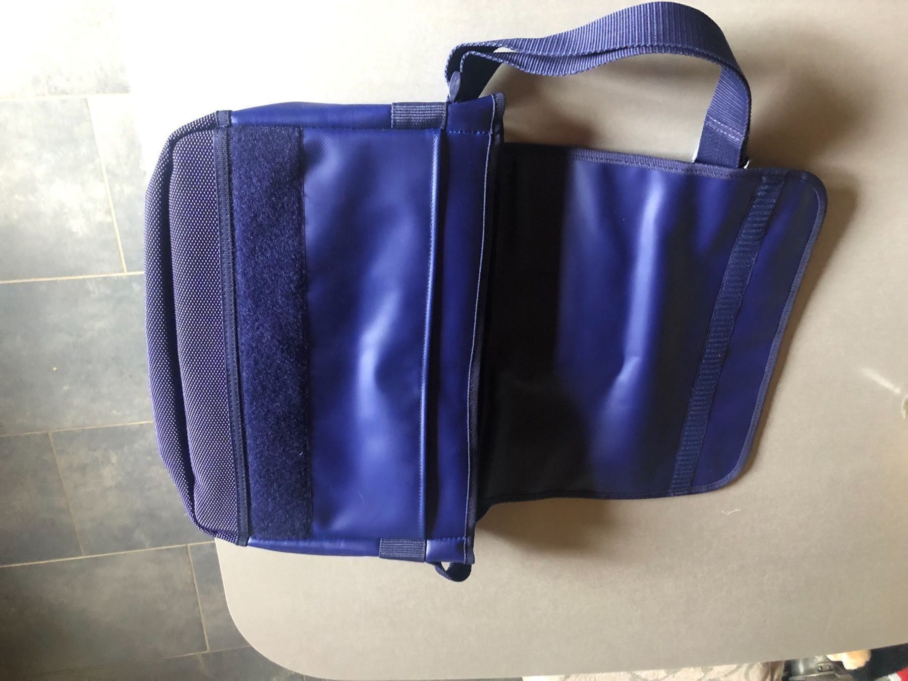 Taschen: Cardinal Bier BRAUEREI Tasche – Gebraucht aus Grossaffoltern von kaefer14 1
