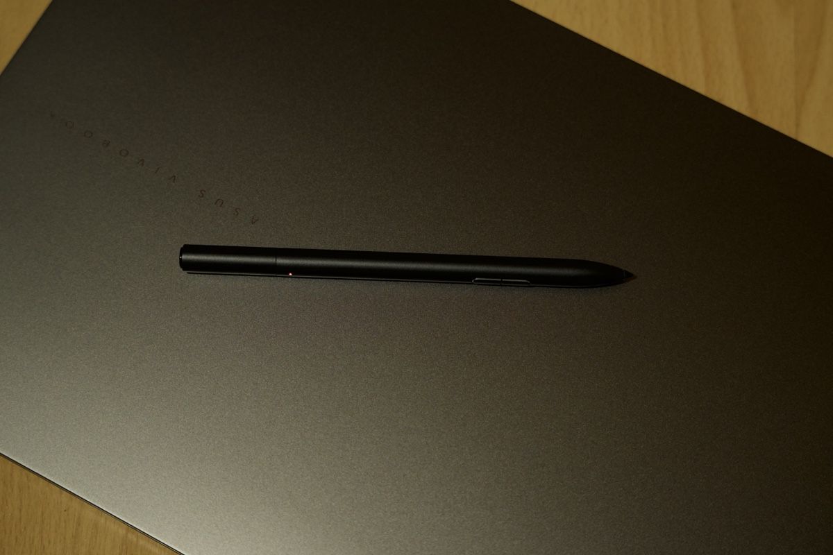Asus Notebook: Asus Vivobook 16 Flip 32 GB  – Usato da Bühler venduto da mau_t2nr 3