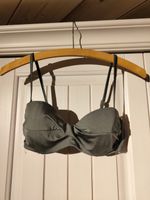 Bikini Oberteil mit Bügel