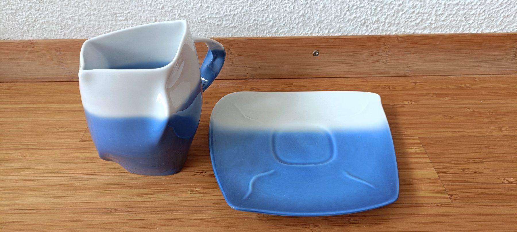 Rosenthal Tazze: Rosenthal Sammeltasse Nr.11 Johan van Loon – Nuovo (secondo la descrizione) da Sachseln venduto da samawe 1