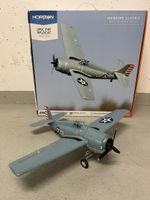E-flite UMX F4F Wildcat BNF Basic mit AS3X Inkl. OVP Rarität