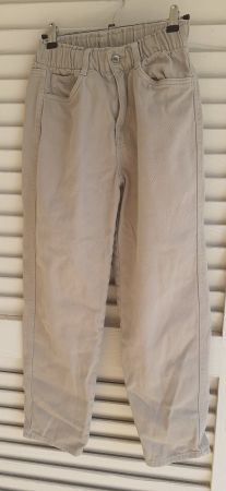 Jeans mint Gr. 34