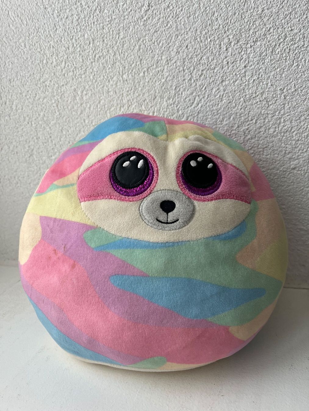 Squishmallows Giocattoli: Peluches  Squishy – Usato da Court venduto da Style_ambre 1