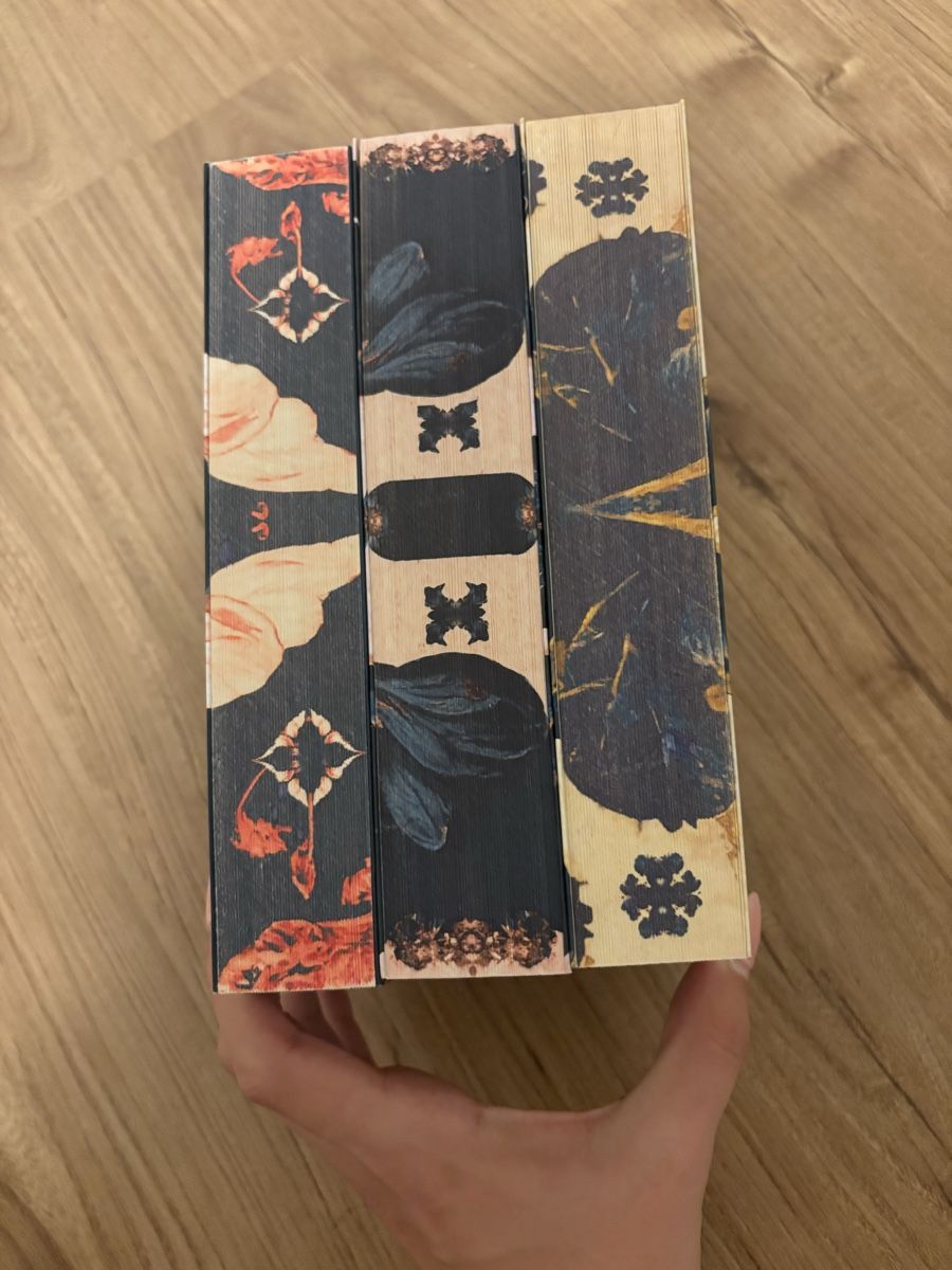 Libri: Dark Elite - Buchreihe inkl. Farbschnitt – Usato da Niederteufen venduto da alb_86bm 2