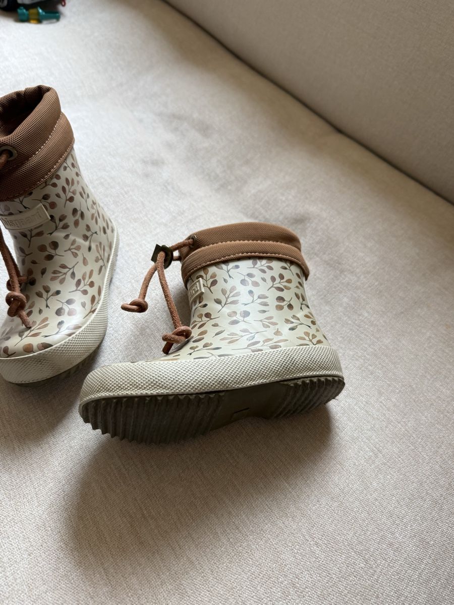 Bisgaard Schuhe für Jungen: Bisgaard Gummistiefel 25 – Gebraucht aus Adlikon b. Regensdorf von galaxandy 4