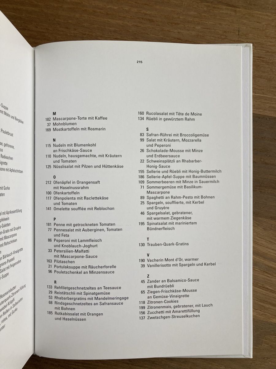 Bücher: Kochbuch- einfach für zwei – Gebraucht aus Luzern von Aldabema 2