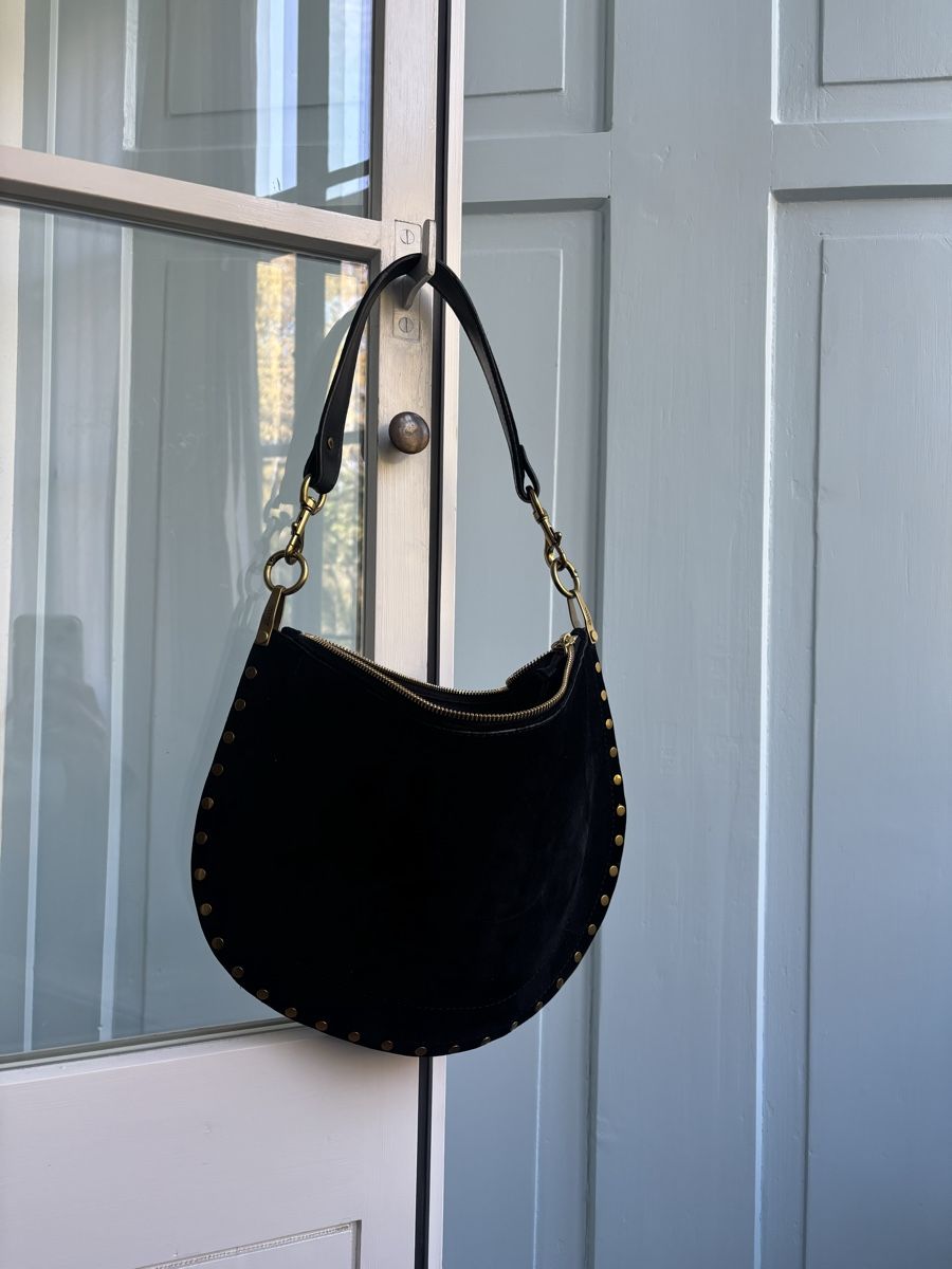 Isabel Marant Taschen für Damen: Isabel Marant Oskan Schultertasche – Gebraucht aus Bern von emski 3