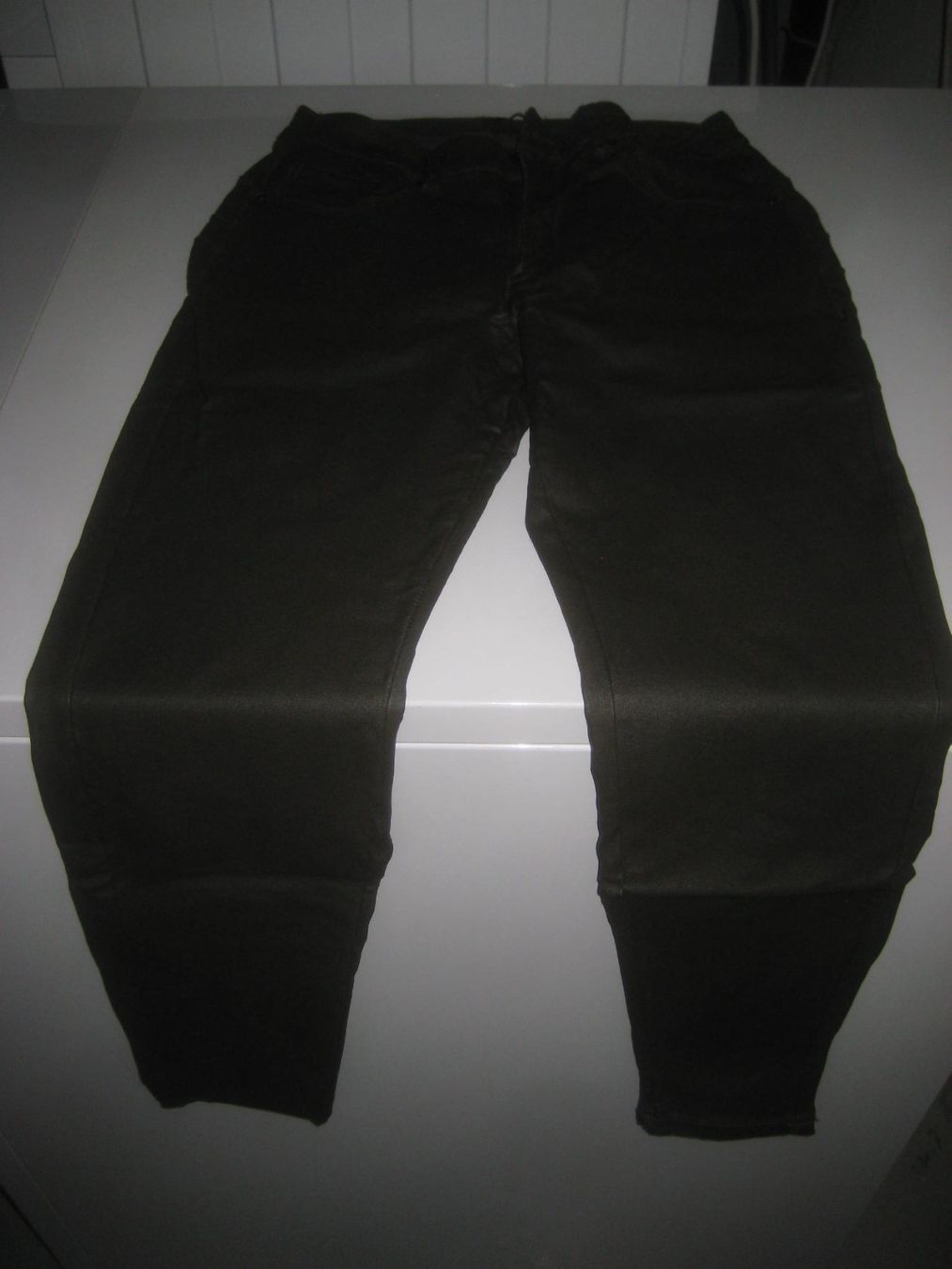 Zebra Pantalons: DAMEN  HOSE – D'occasion à Uster par flocke1 1