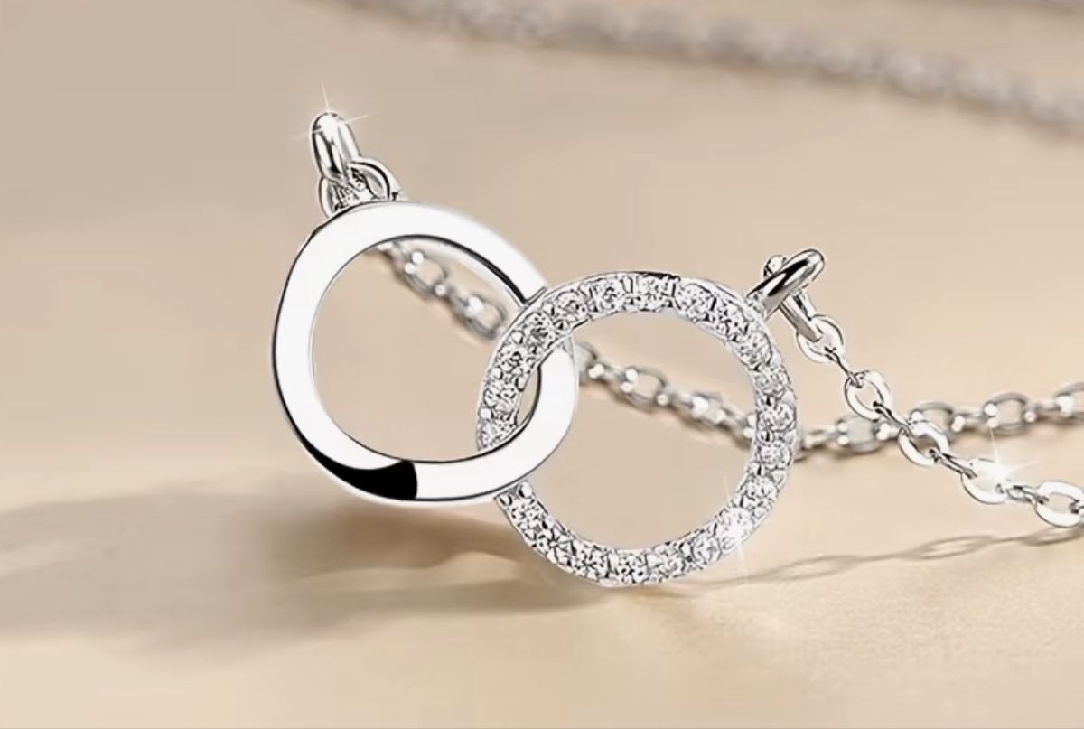 Catenine: S925 Silber Kette  – Nuovo e nell'imballaggio originale da Hemmental venduto da MeinGold1
