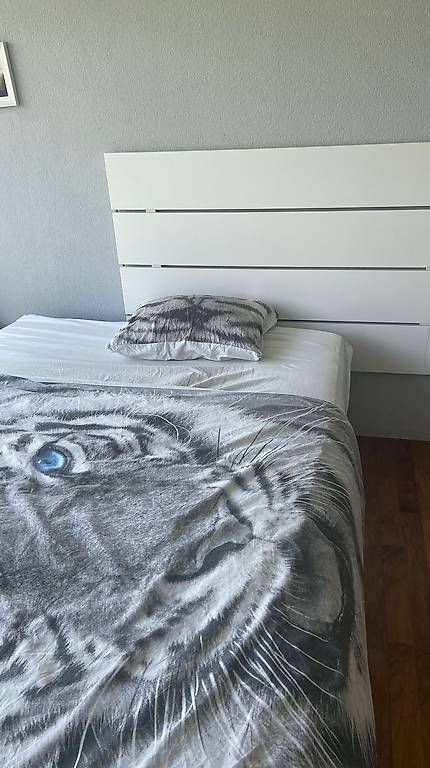 Letti: Ikea Bett – Usato da Brunnen venduto da luc_96xx