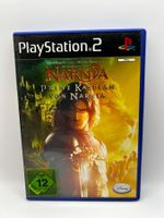 Die Chroniken von Narnia: Prinz Kaspian von Narnia (DE)