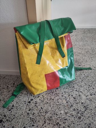 Freitag Rucksack Kowalski F251