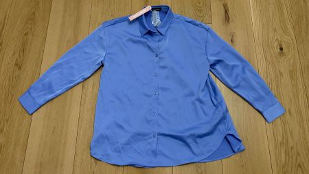 TALLY WEIJL Damen Bluse / Hemd ! Sehr schön ! Gr. M ! NEU !