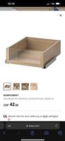 IKEA Pax Schrank Schublade 