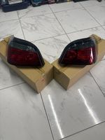 Bmw E60 LCI Rückleuchten