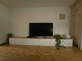 IKEA BESTÅ /Besta TV Möbel