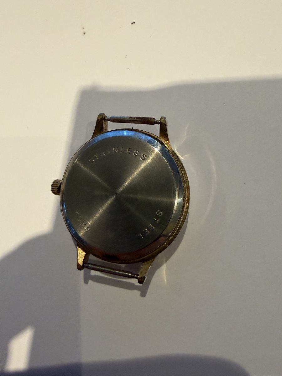 Orologi: Montre Exacta 17 rubis – Usato da Echallens venduto da JAR69 4