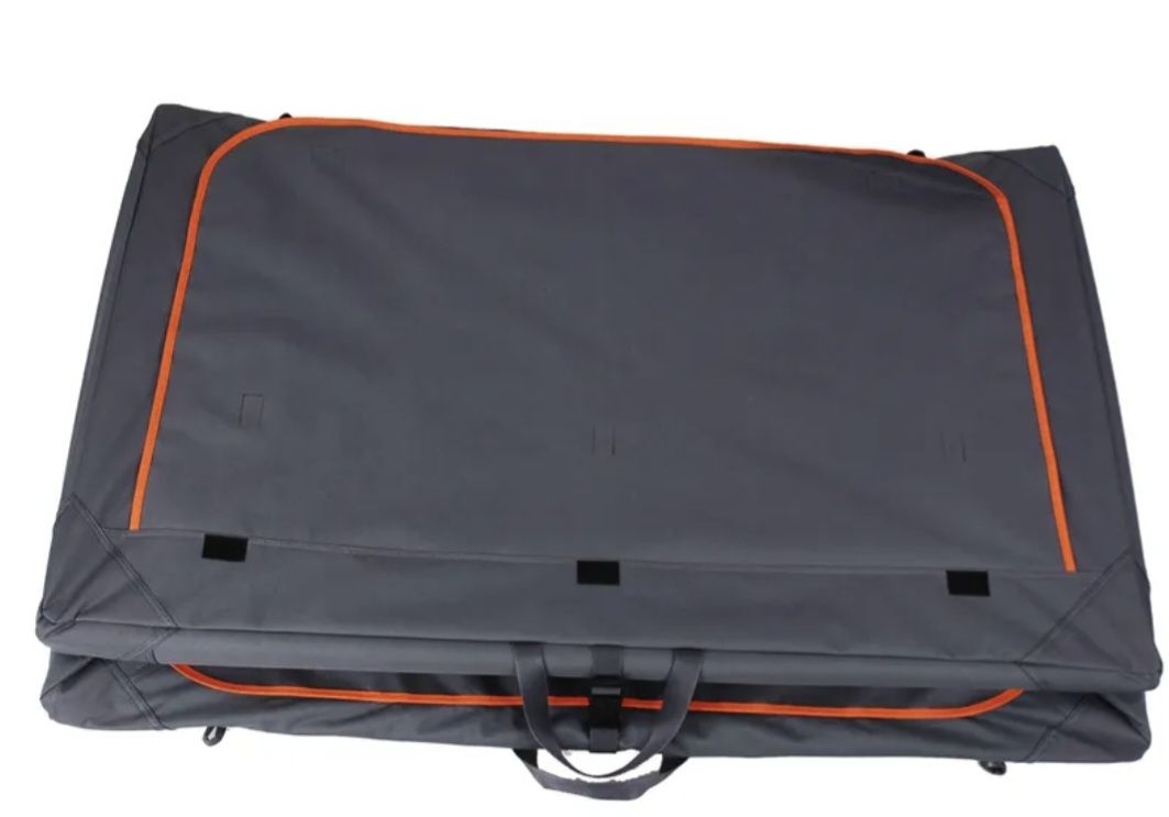 Cucce & Letti: Faltbare Nylonbox Alu deluxe – Nuovo (secondo la descrizione) da Bützberg venduto da Metm 3