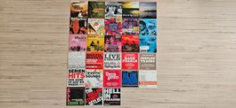 CD Sammlung "Rolling Stone - Rare Trax"