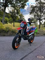 KTM smcr 690