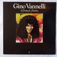 GINO VANNELLI,  a pauper ........ 1st 1977 UK  - NEW -