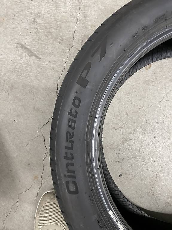 Pneus & Roues: 215/50R18 – D'occasion à Oberrohrdorf par nuba78 2
