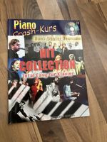 Notenbuch Klavier Hit Collection