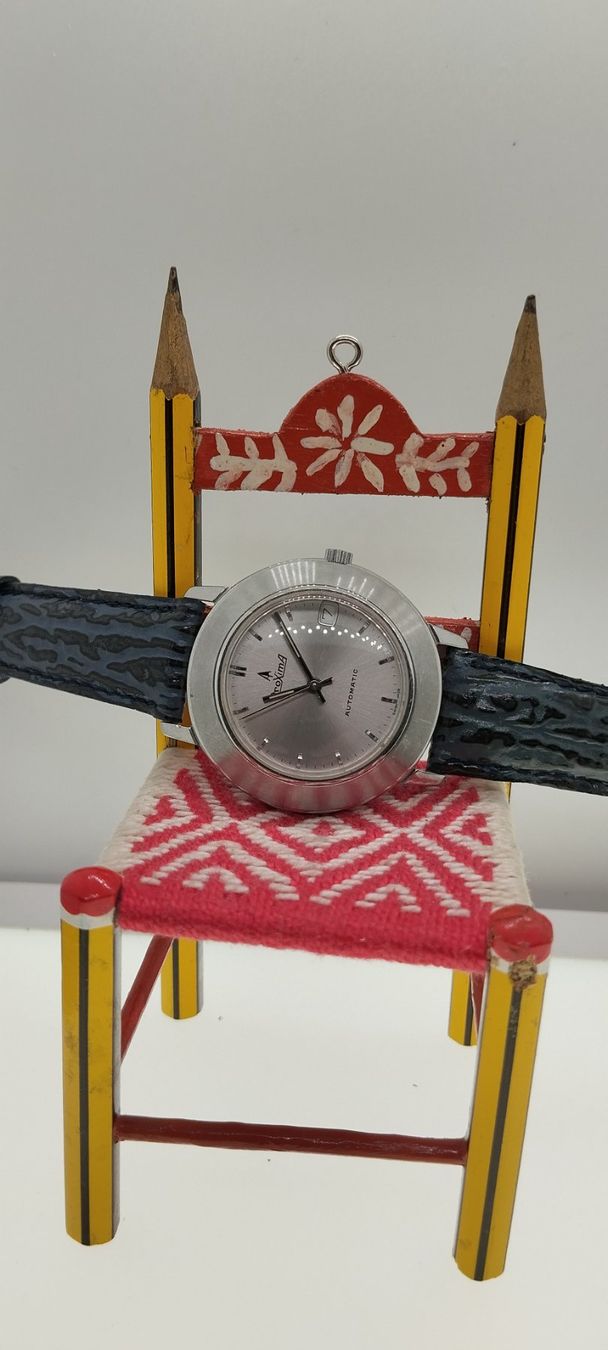 Orologi: Montre automatique proxima – Usato da La Chaux-de-Fonds venduto da jac_9llg 2