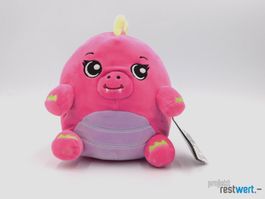 Plüschfigur Dana Dinosaur von DREAMS BEAMS