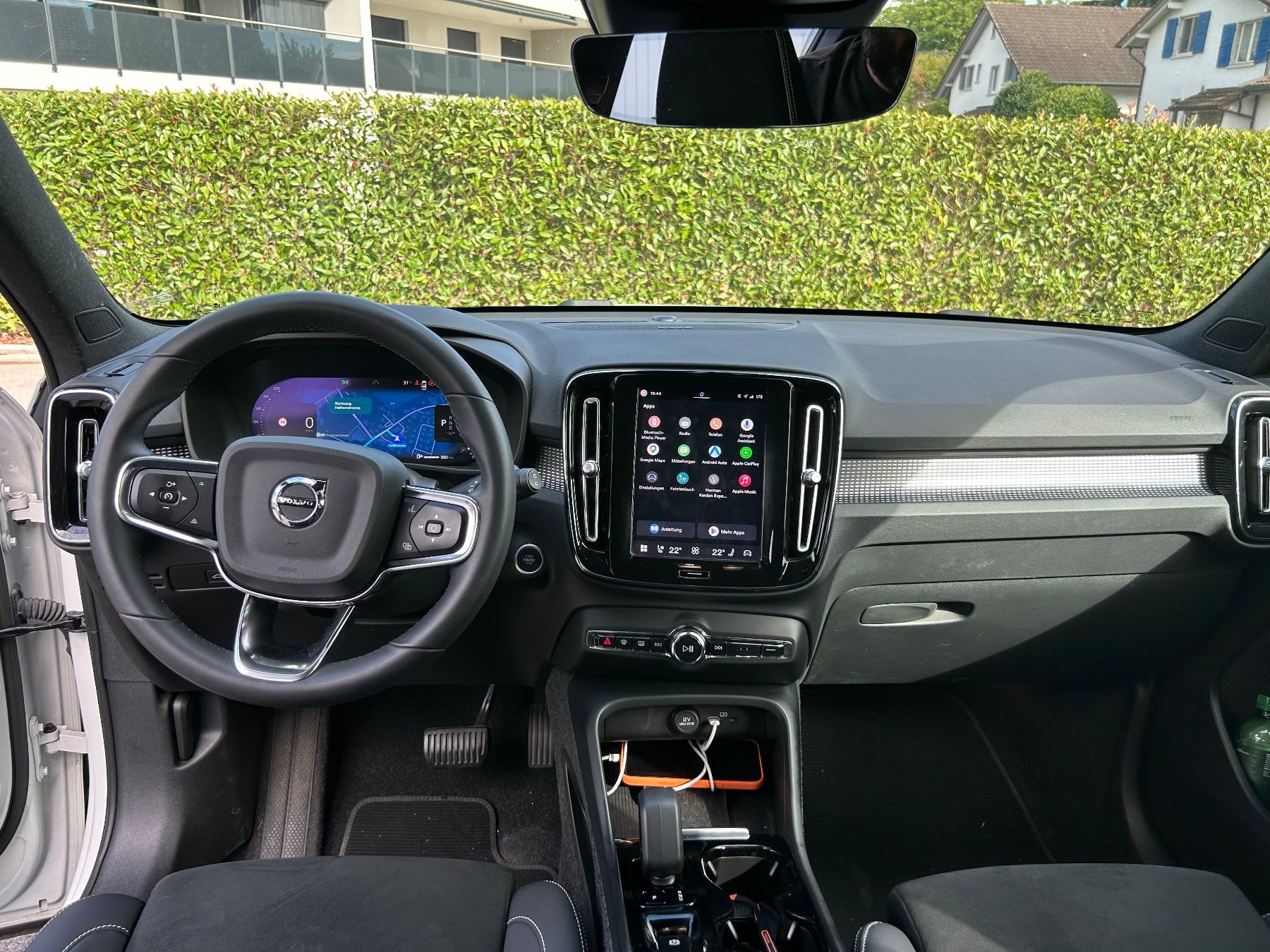 Volvo Automobili: Volvo XC40 B3 Plus Bright – Usato da Kriegstetten venduto da lat_j8gy 6