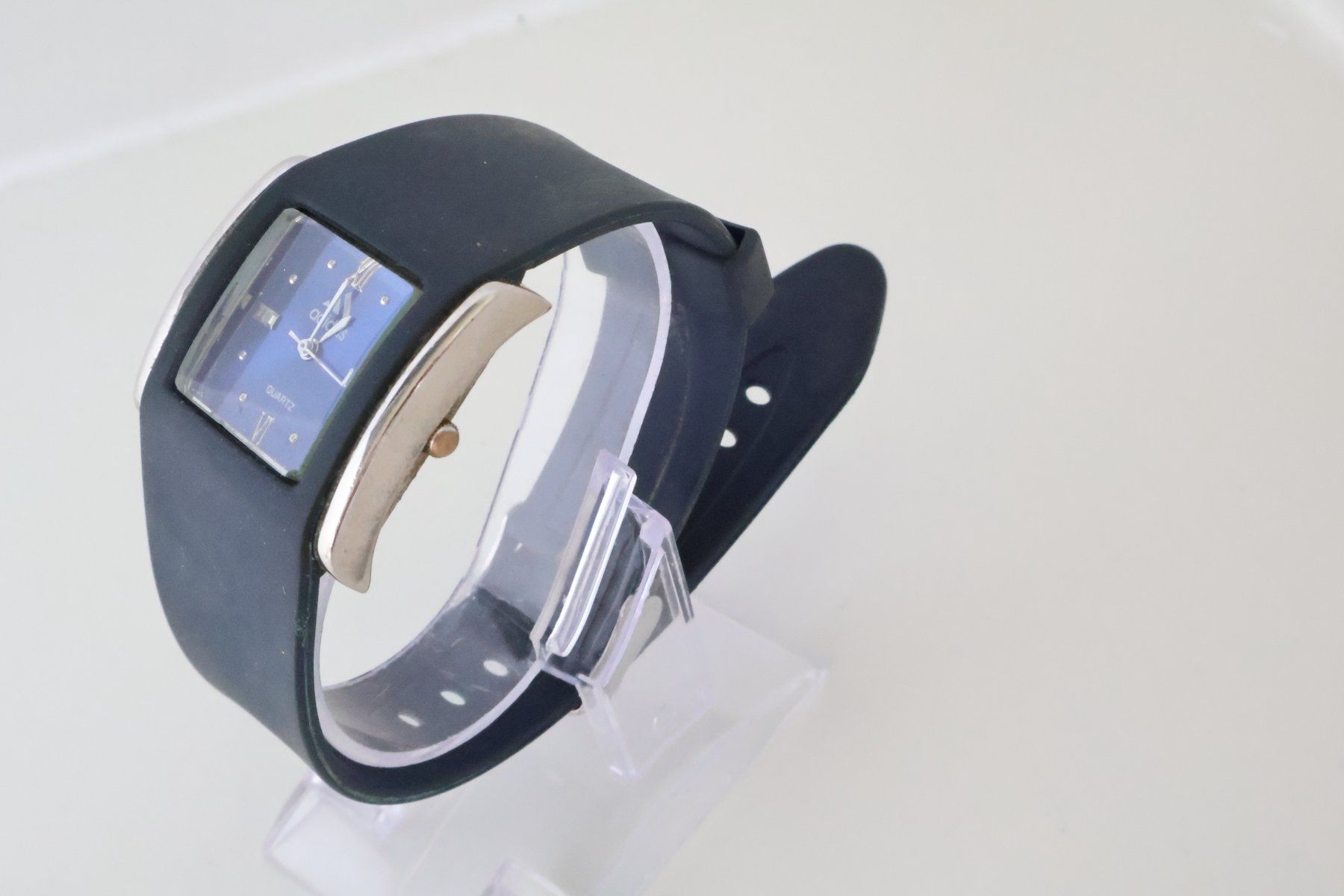 Adidas Uhren: Adidas  Uhr  läuft Garantie – Gebraucht aus Willisau von flabastian 2