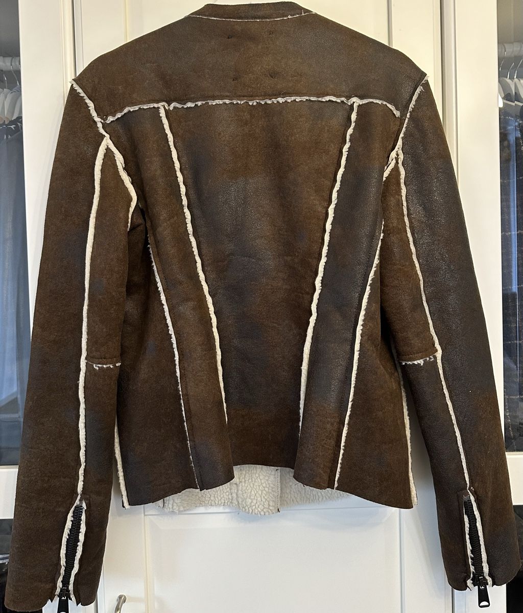 Replay Giacche: Replay Jacke - Damen – Nuovo (secondo la descrizione) da Uzwil venduto da sul_svh6 4