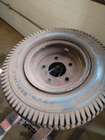 Räder kpl. 4.80-8