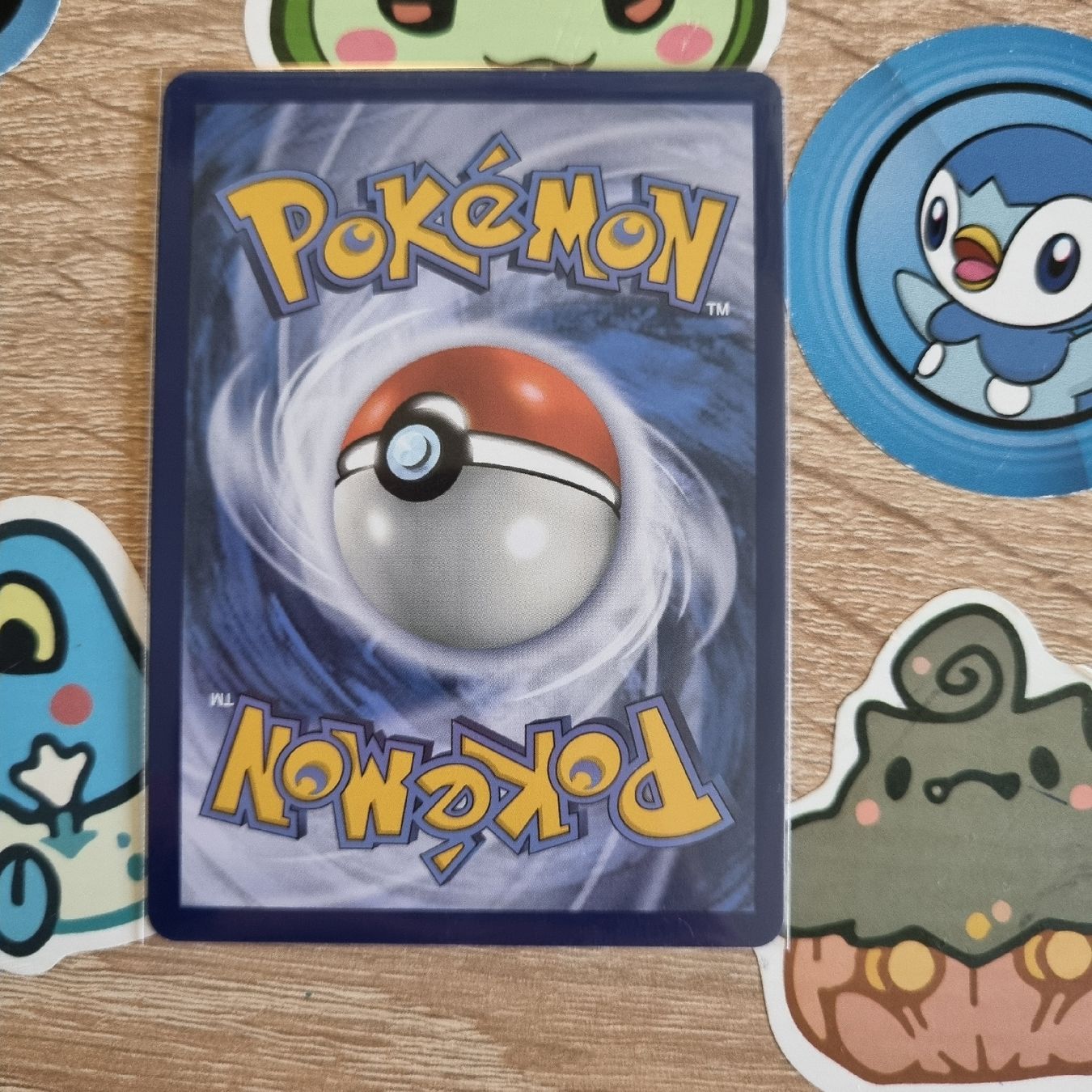 Pokémon Sammelbilder & Trading cards: Ethan's Magcargo  – Gebraucht aus St-Maurice von Woopersonal 2