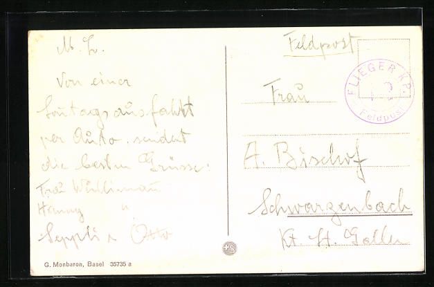 Cartoline postali: AK Solothurn, Einsiedelei St. Verena – Usato da Berlin venduto da bartko-reher 1