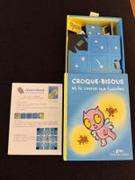 Jeu "Croque-Bisous"
