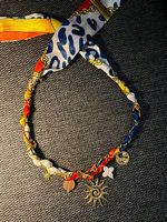 Collier Soleil Royal Neuf