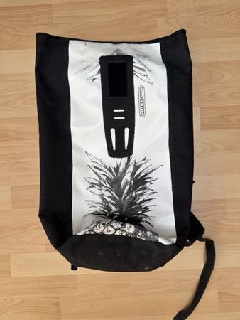 Ortlieb Velocity Pina Colada 24l