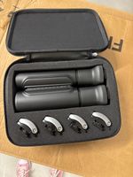 Porsche Cayenne Macan Fixierset /Audi/VW/Skoda nagelneu