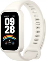 WIE NEU Xiaomi Smart Band 9 Active Pulsmessung, O2-Sätt.uvm.