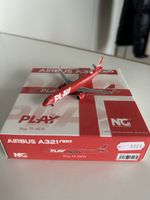 Airbus A321Neo Play 1:400 NG Models