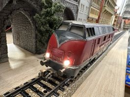 Märklin 3021.2 DB V200