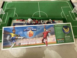 Jeux de foot enfant Migros tipp-kick mania